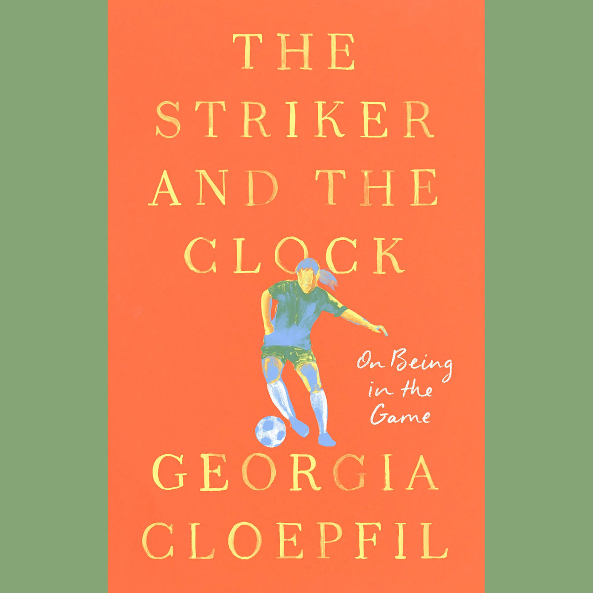 The Striker and the Clock