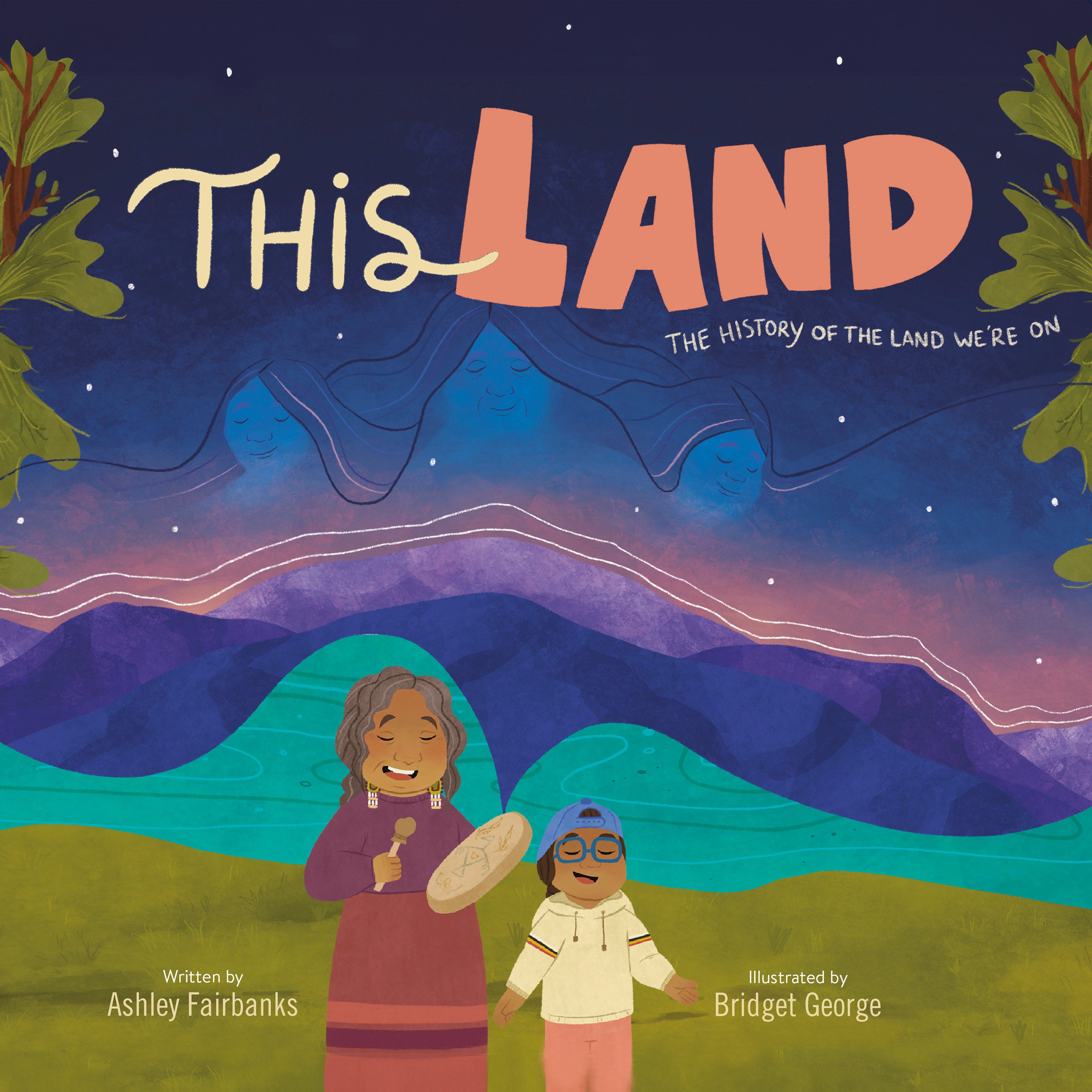 This Land