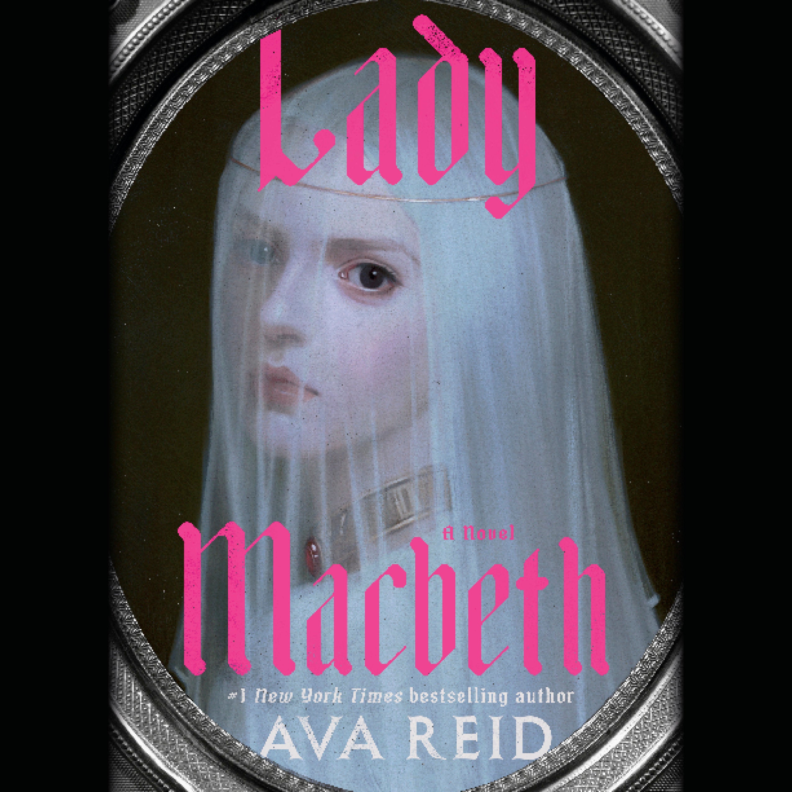 Lady Macbeth