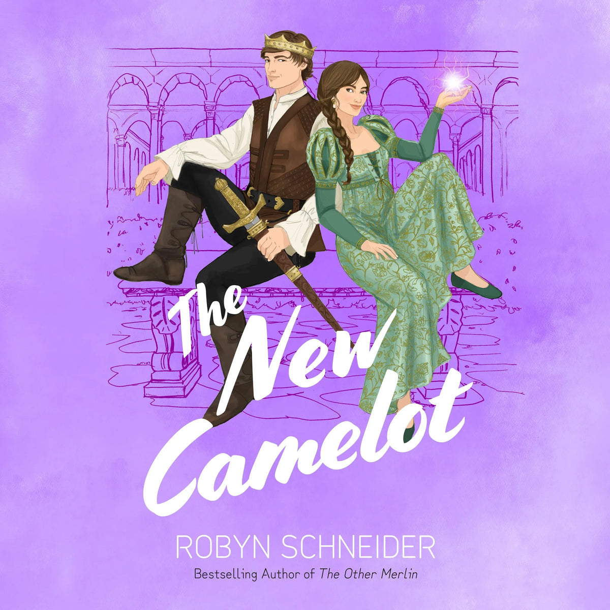 The New Camelot