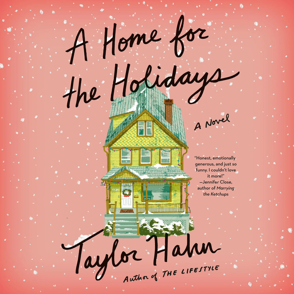 A Home for the Holidays