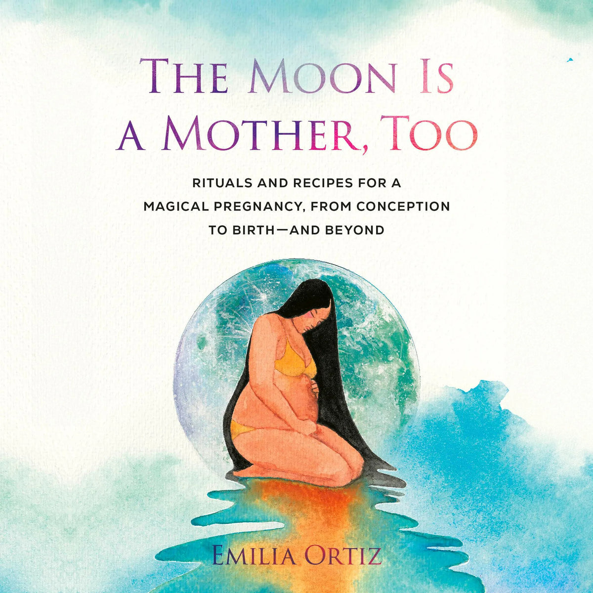 The Moon Is a Mother, Too