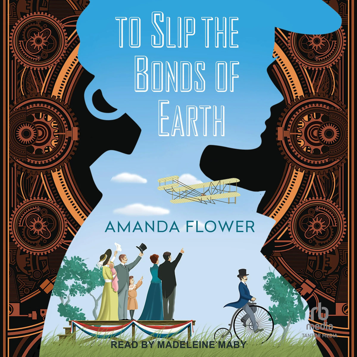 To Slip the Bonds of Earth