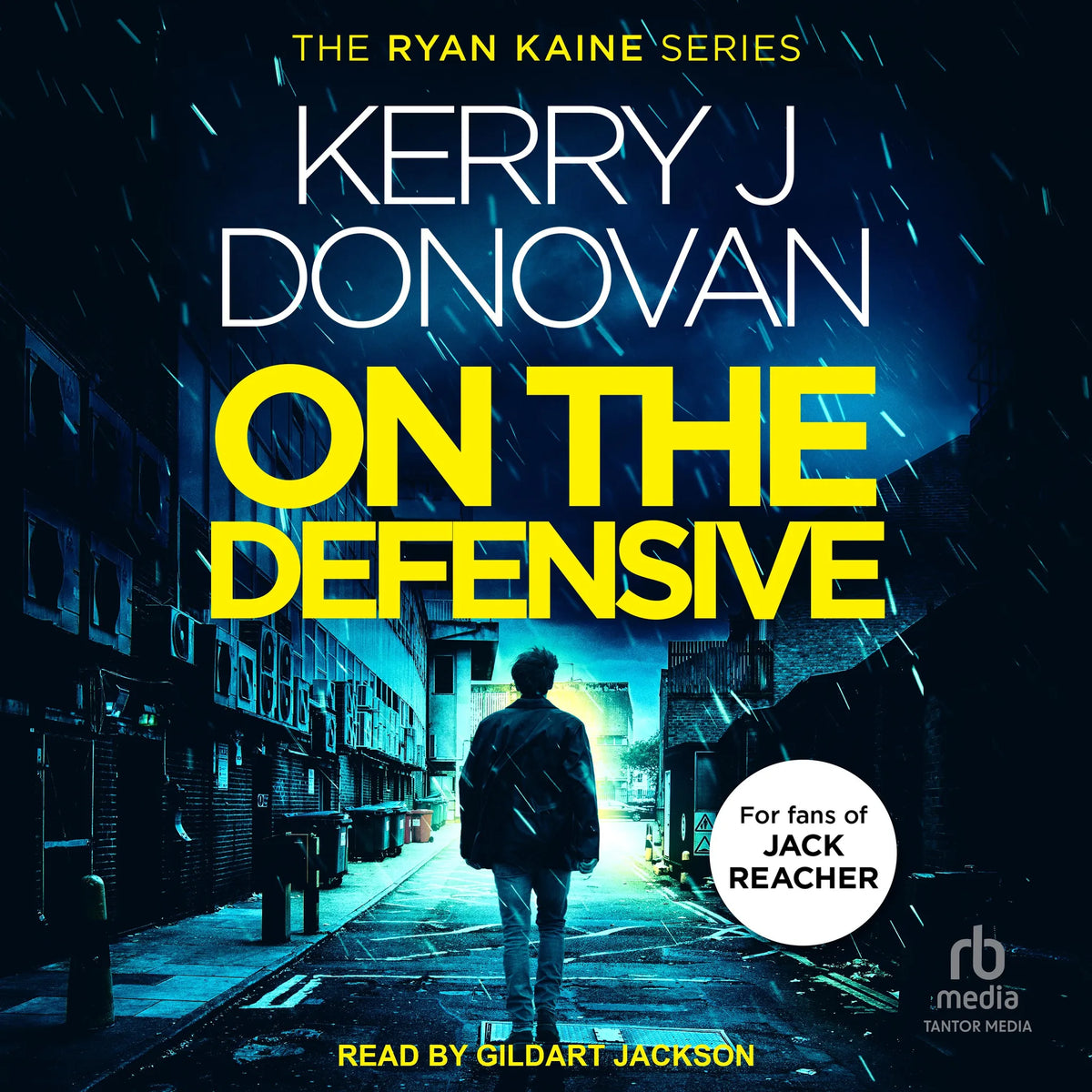 On the Defensive