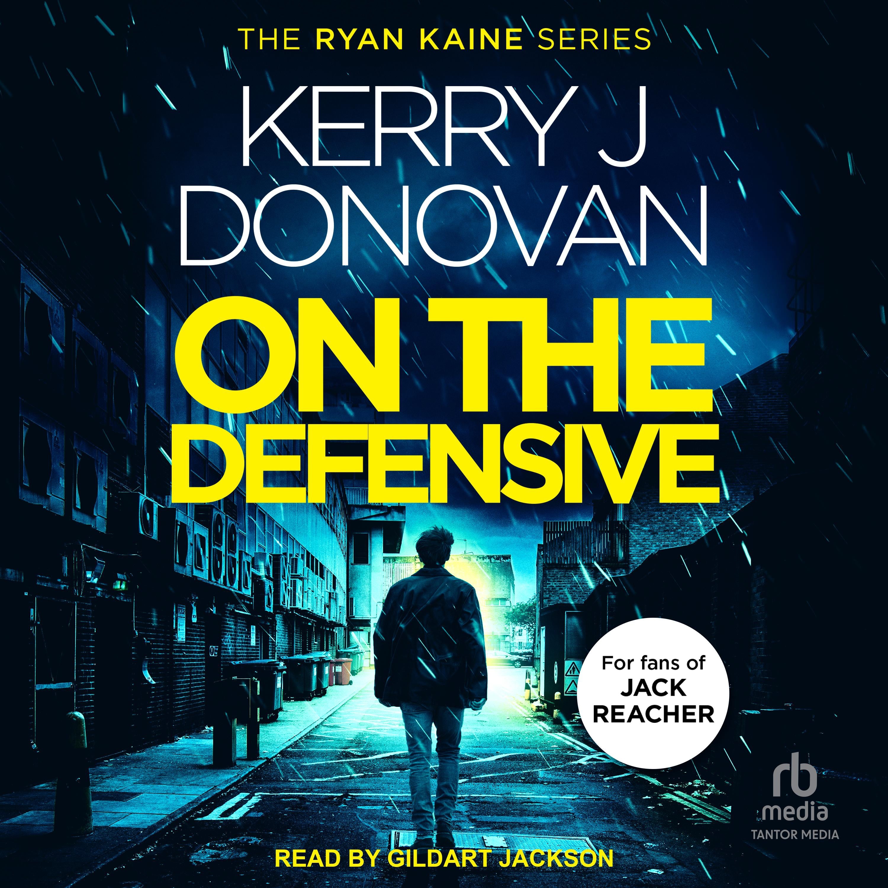 On the Defensive