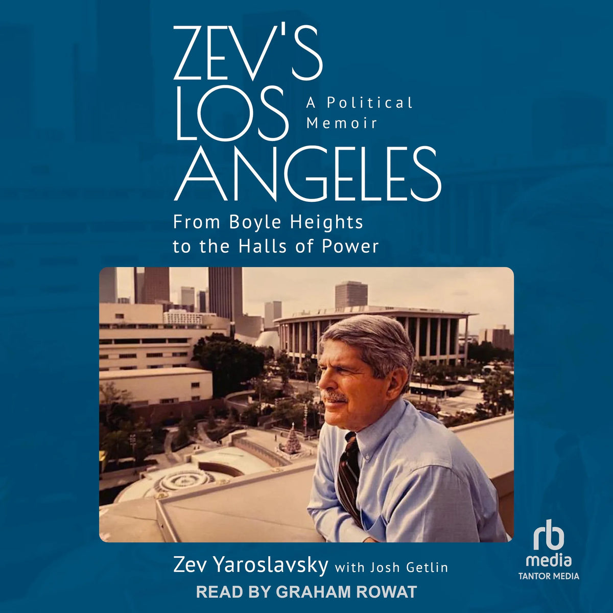 Zev's Los Angeles