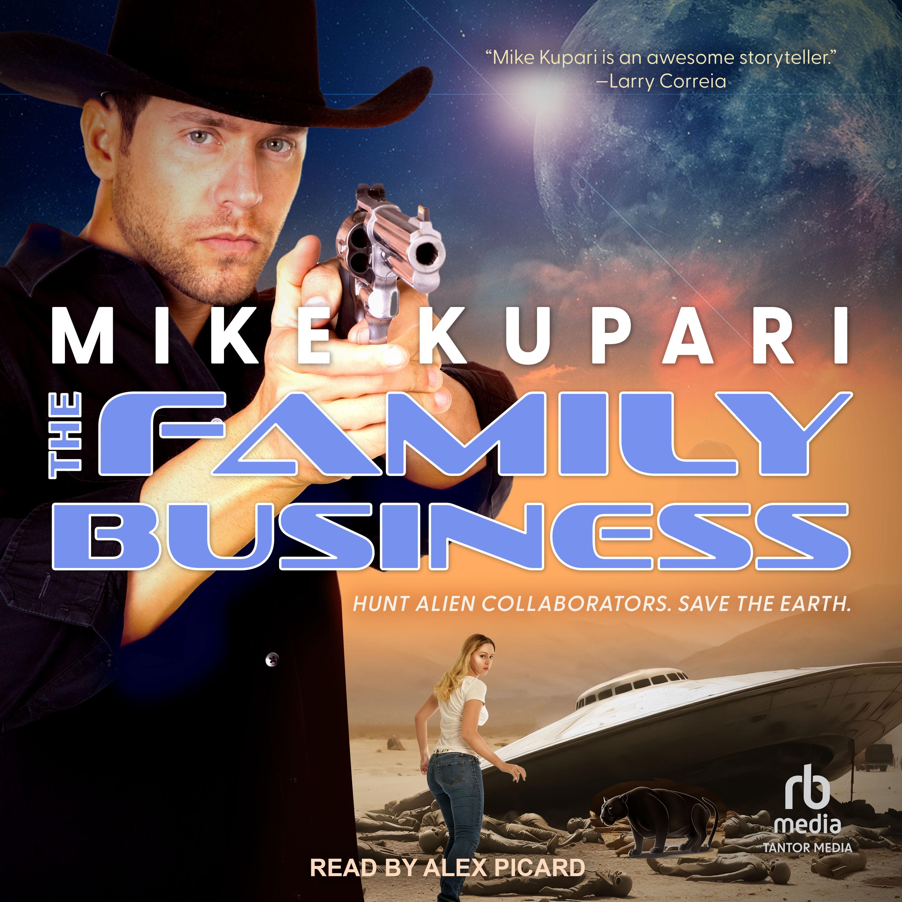 The Family Business
