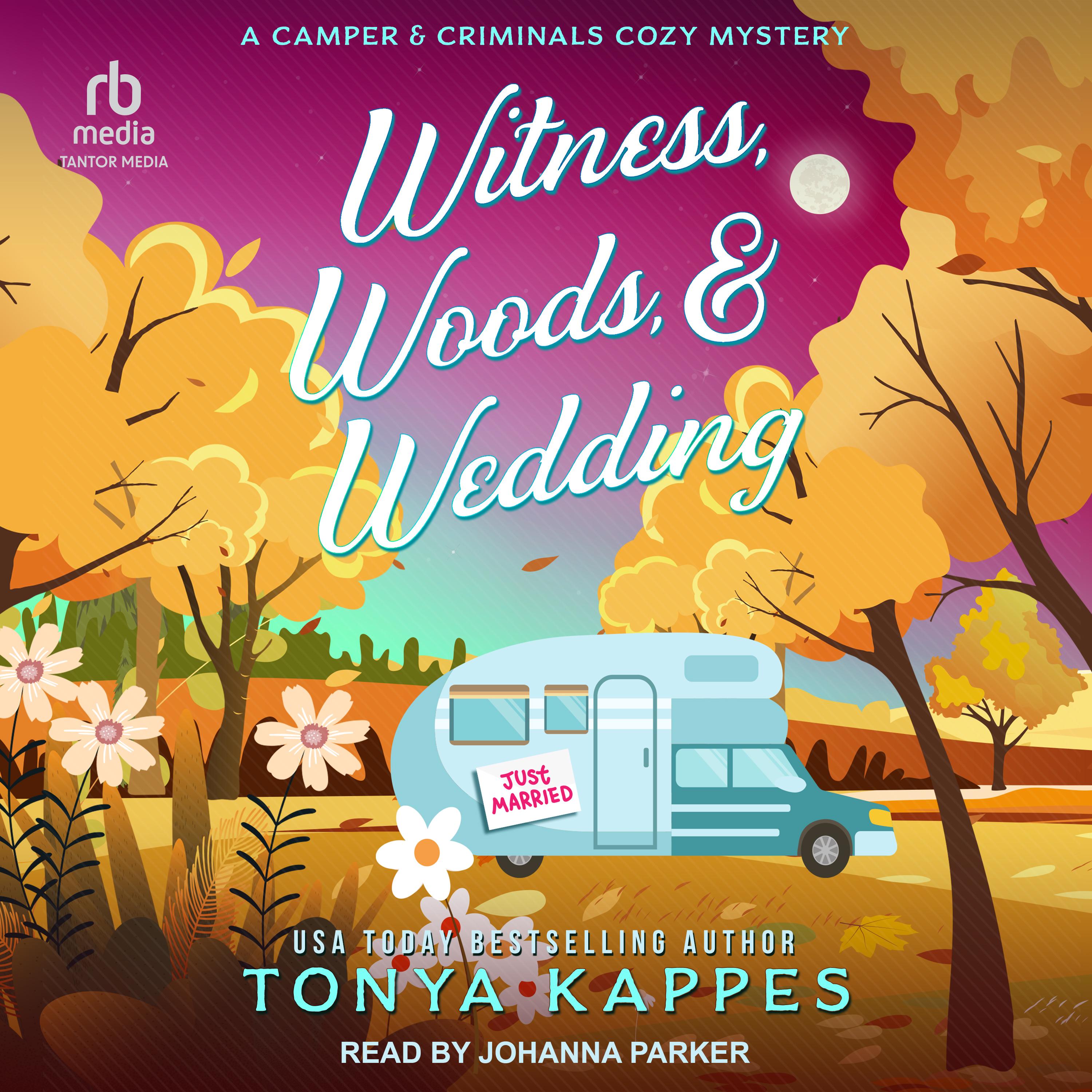 Witness, Woods, & Wedding