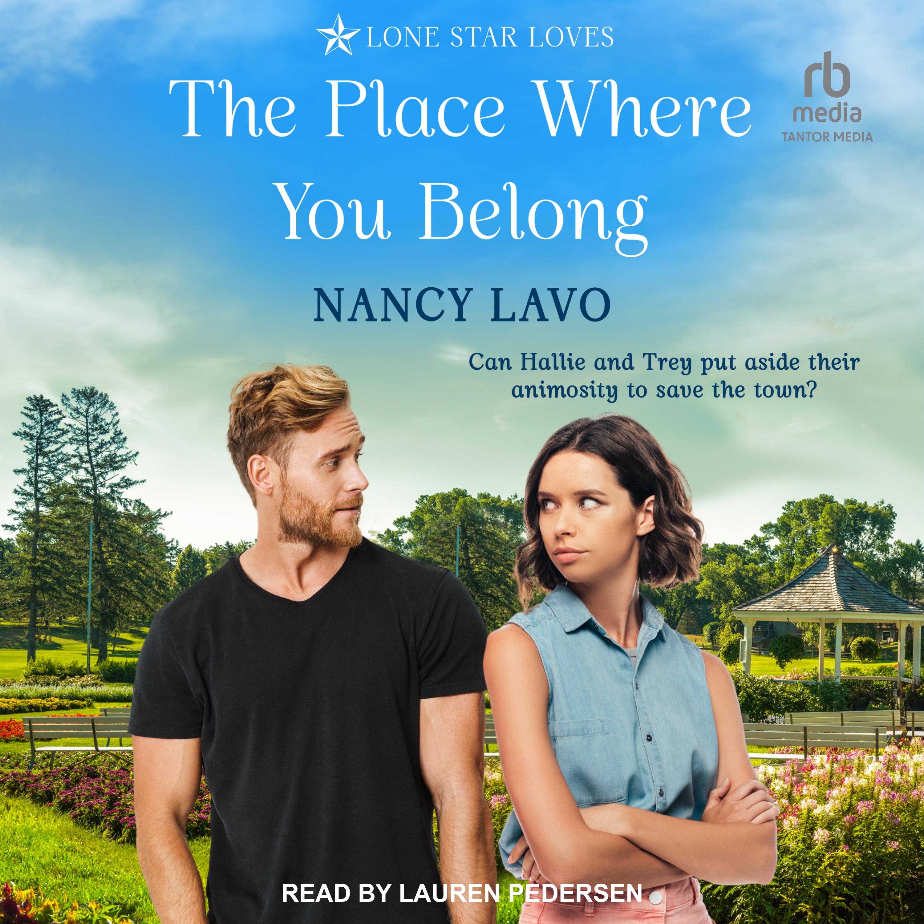 The Place Where You Belong