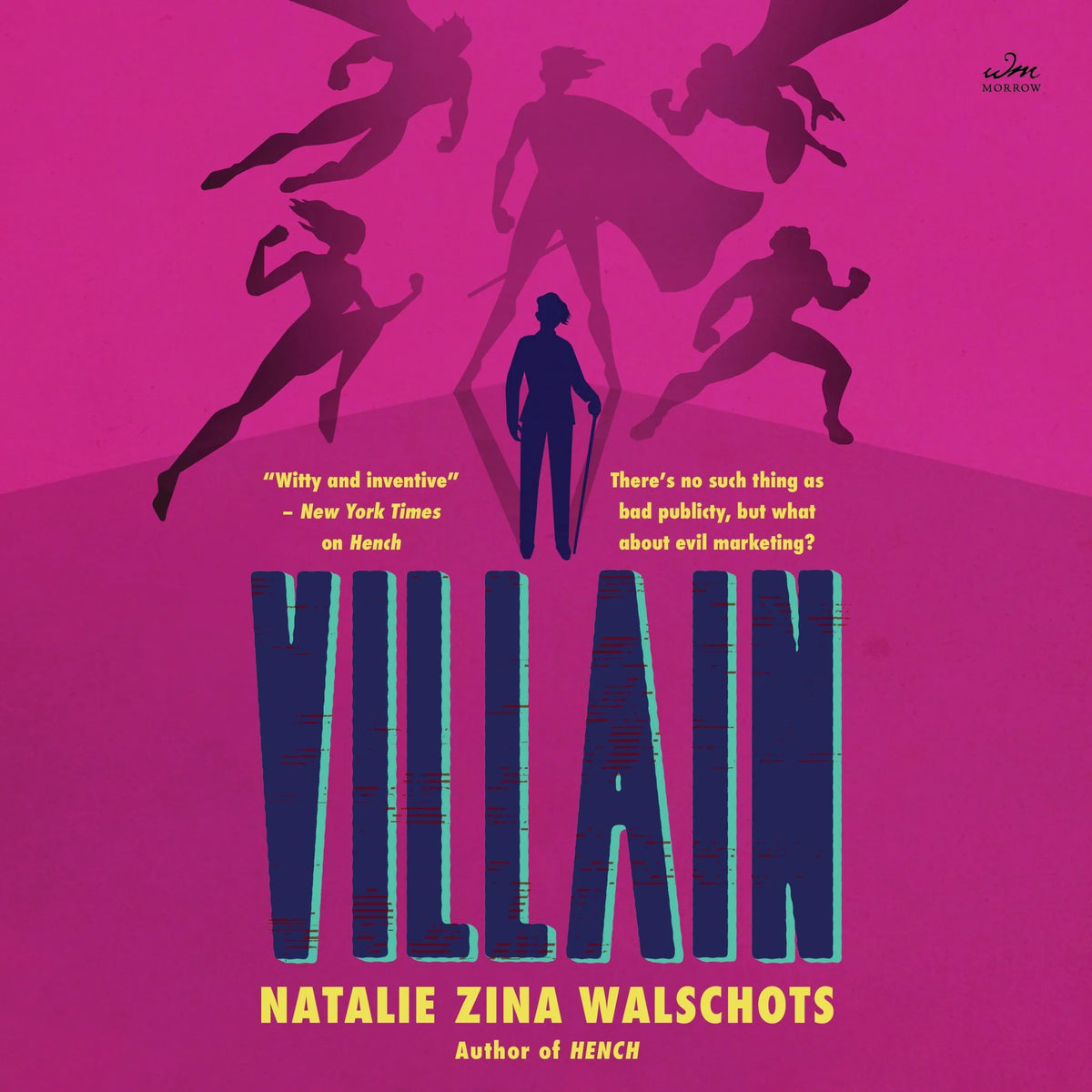 Villain
