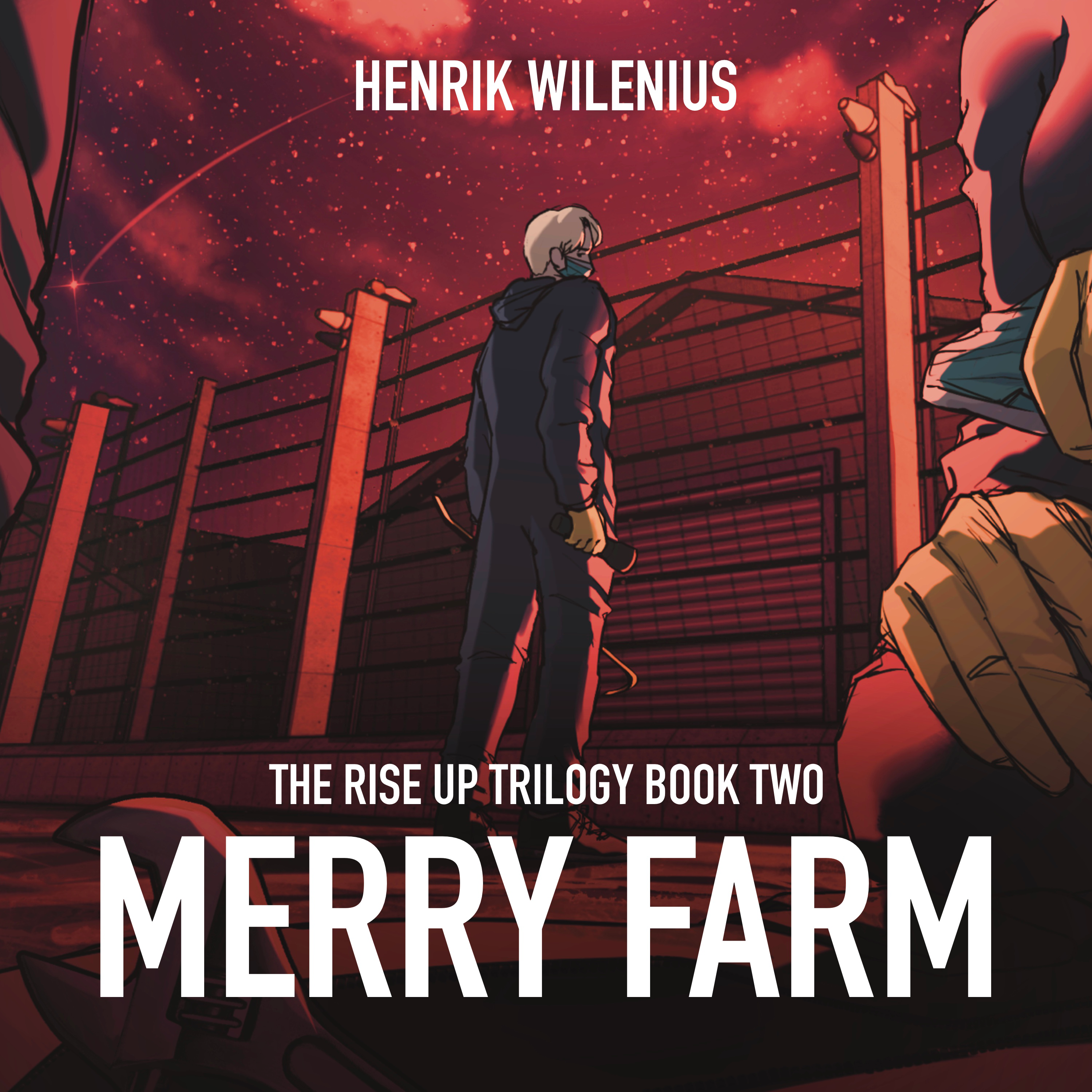 Merry Farm
