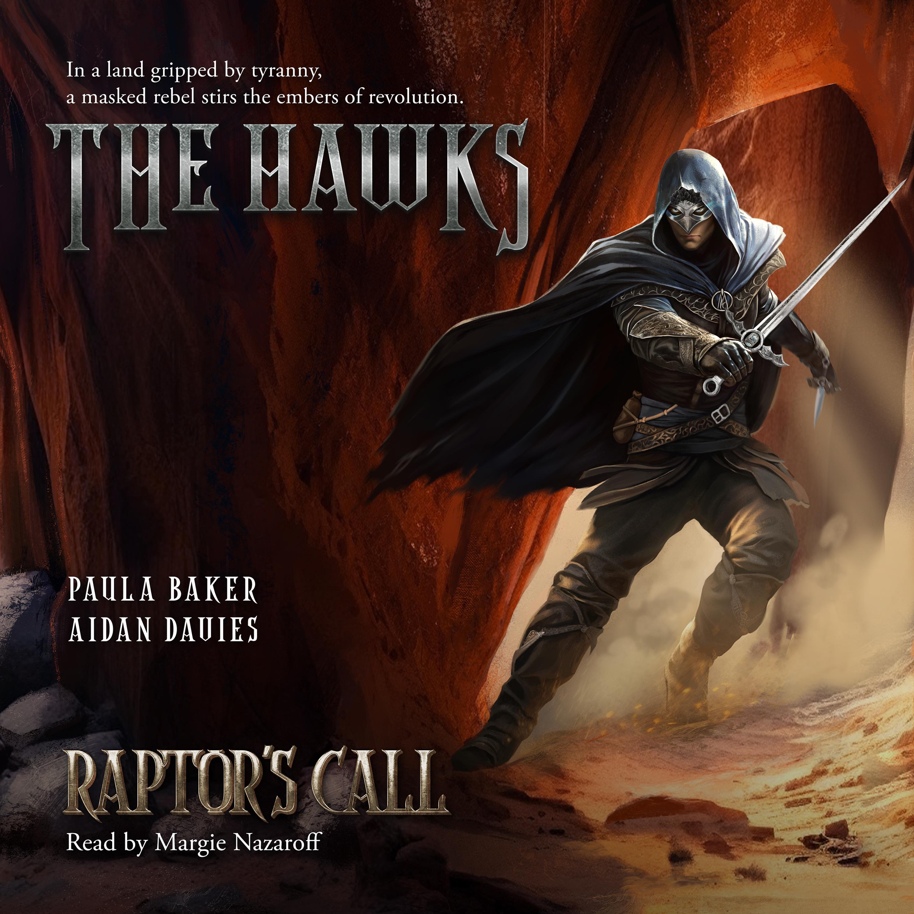 Raptor's Call