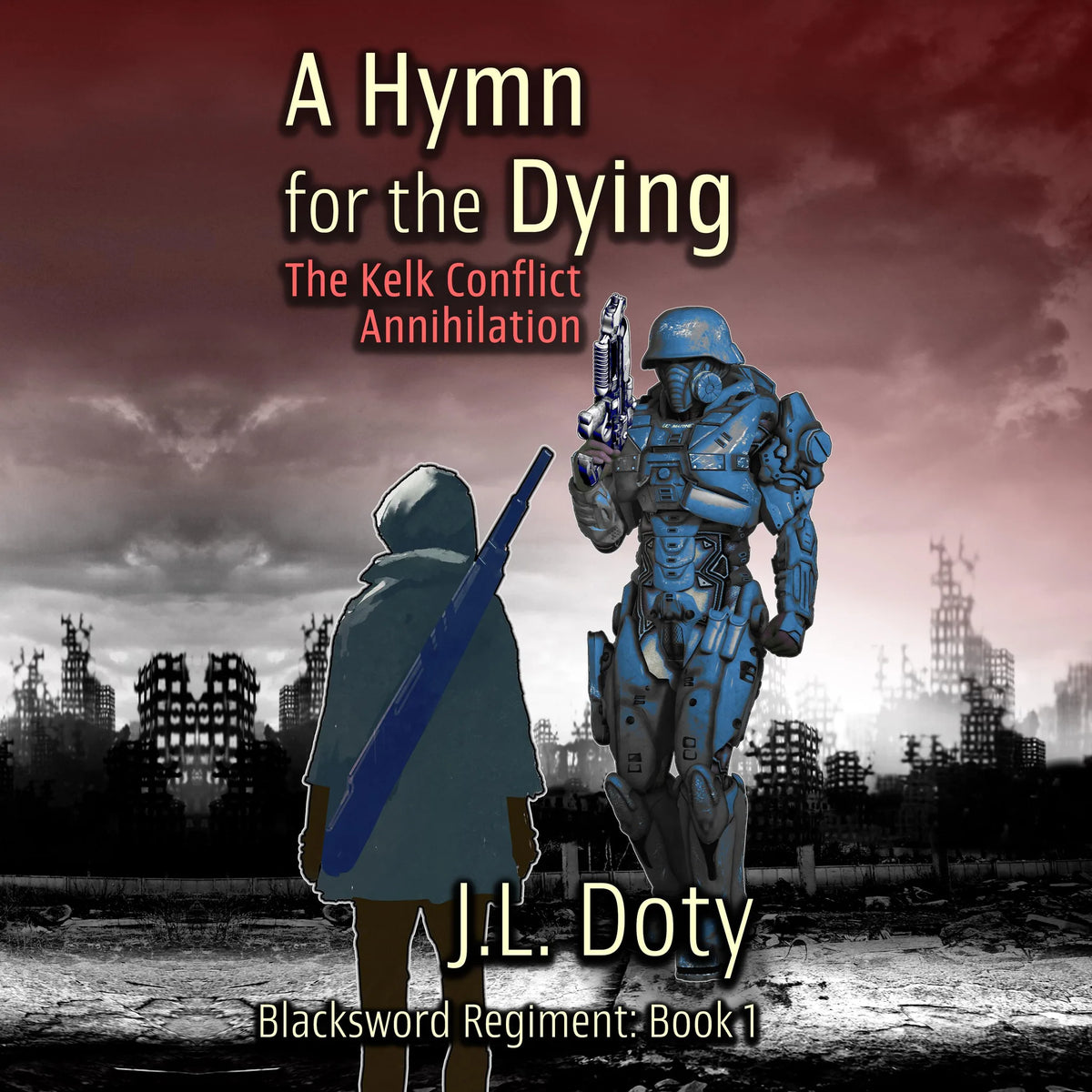 A Hymn for the Dying