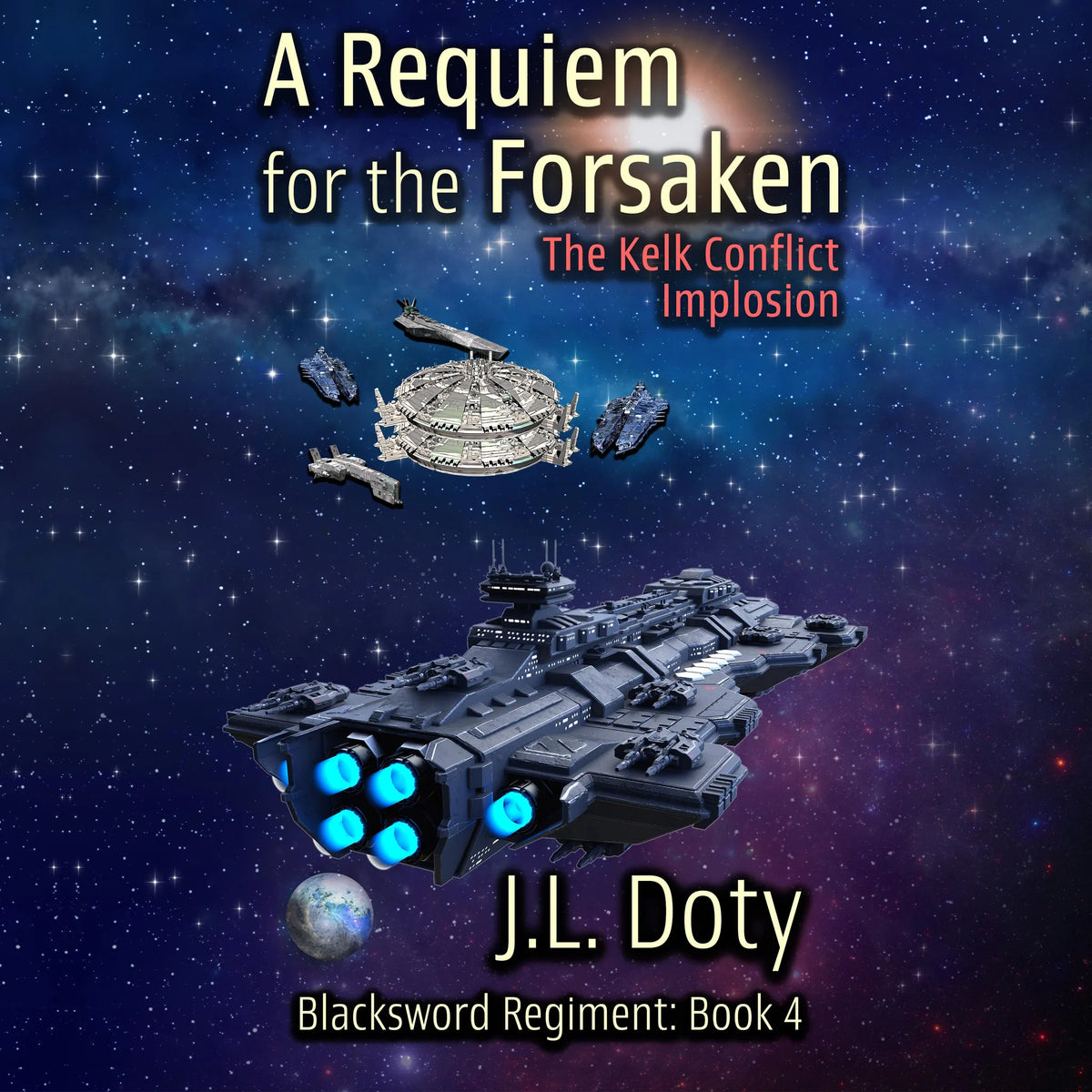 A Requiem for the Forsaken