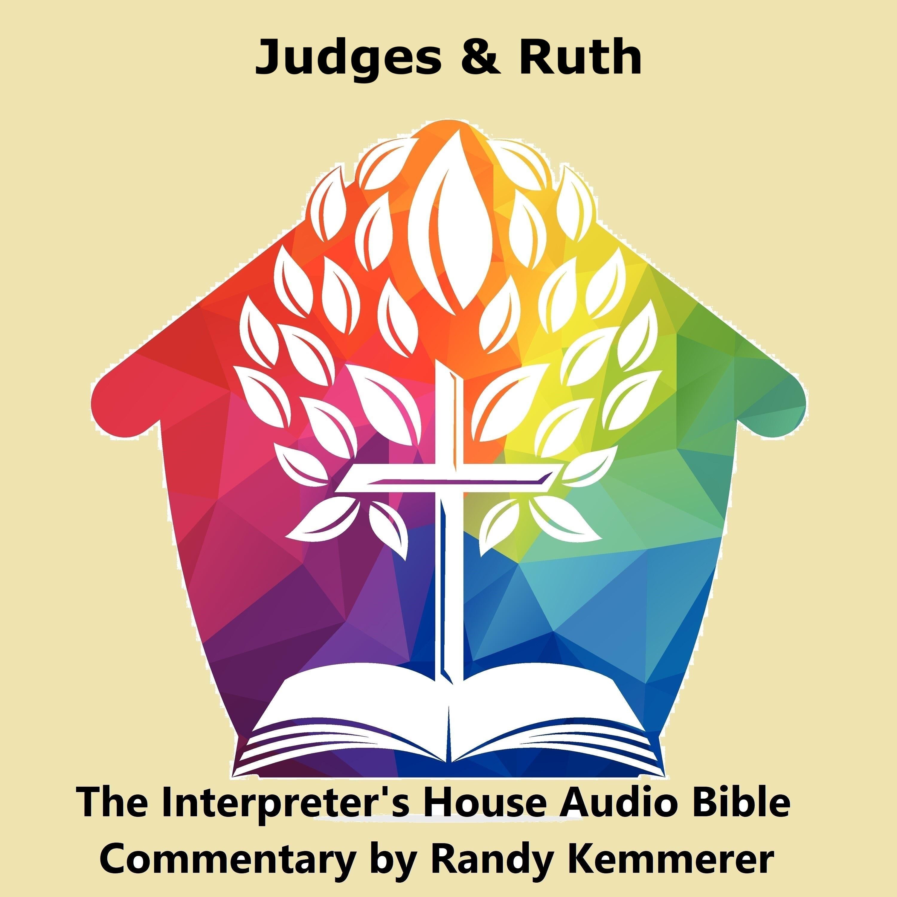 Judges & Ruth