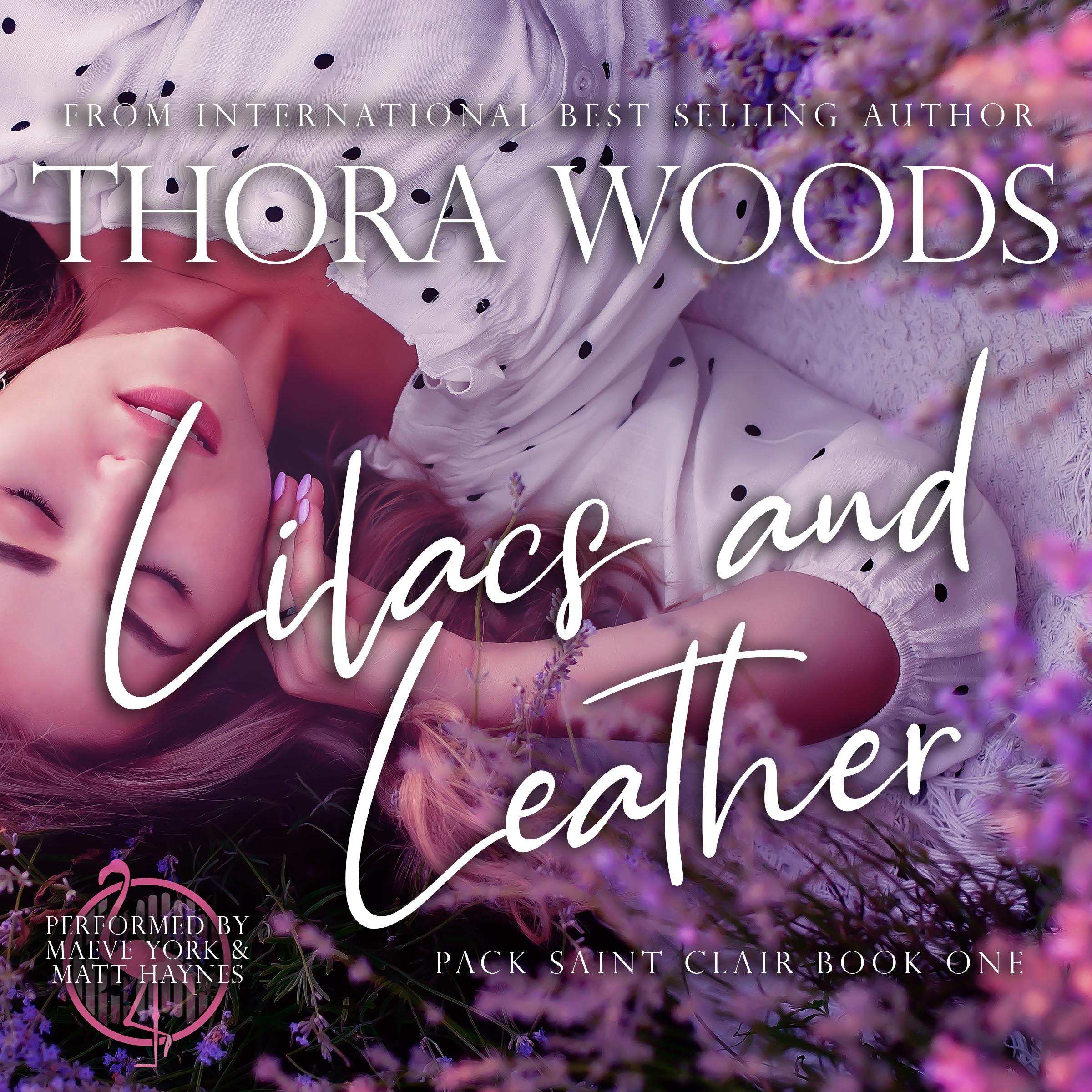 Lilacs & Leather