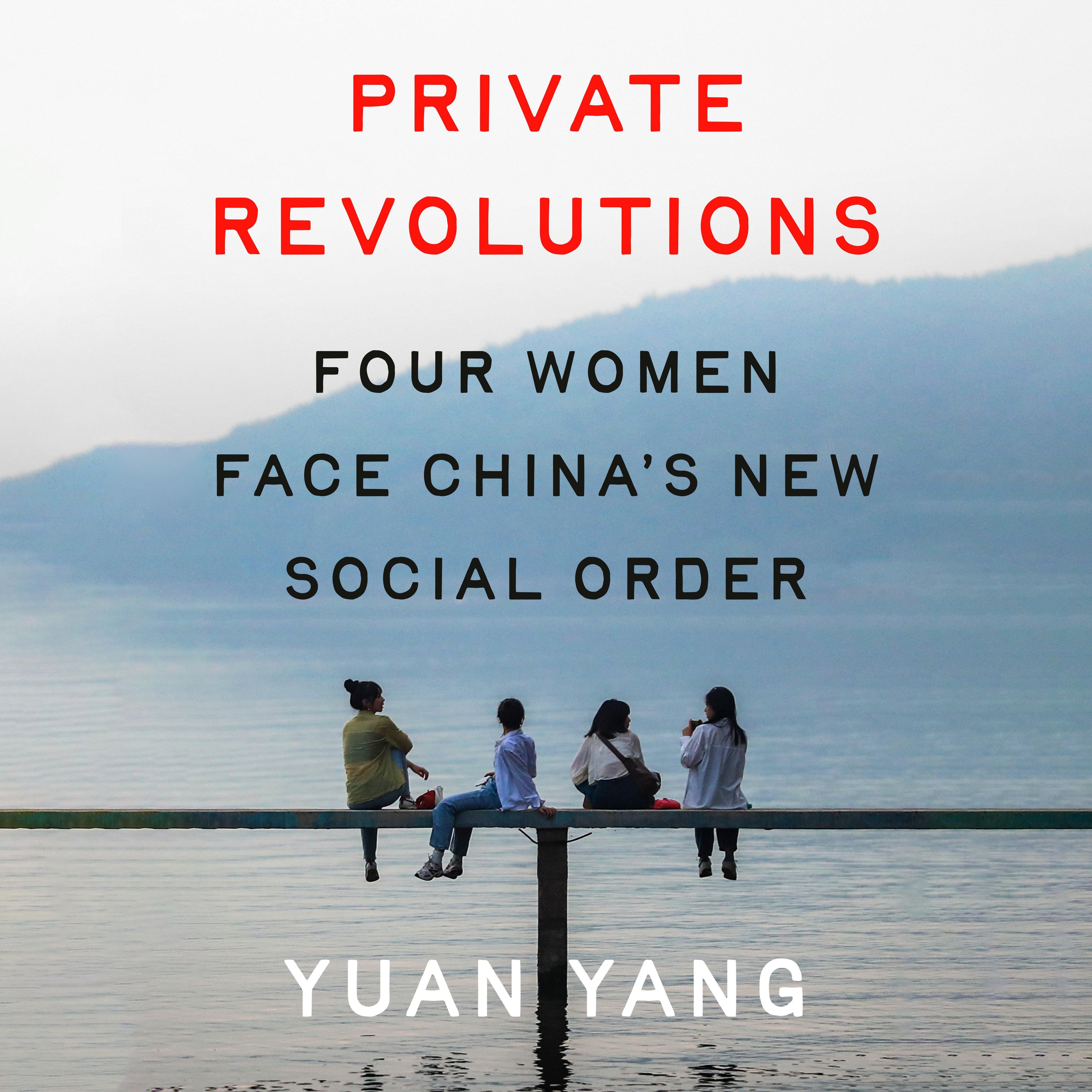 Private Revolutions