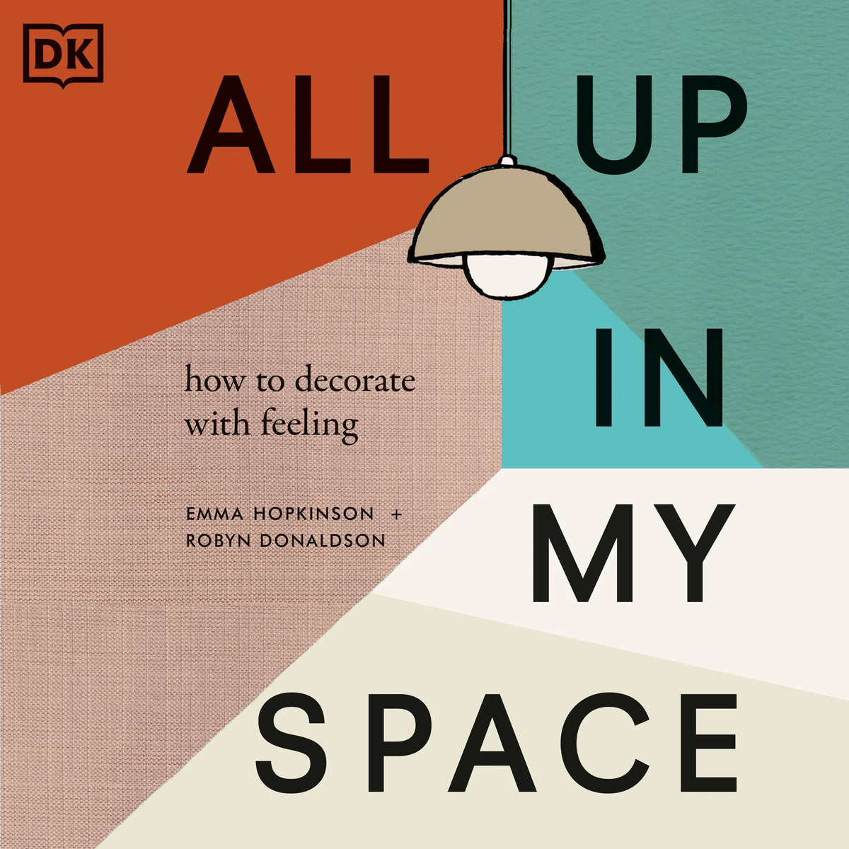 All Up In My Space