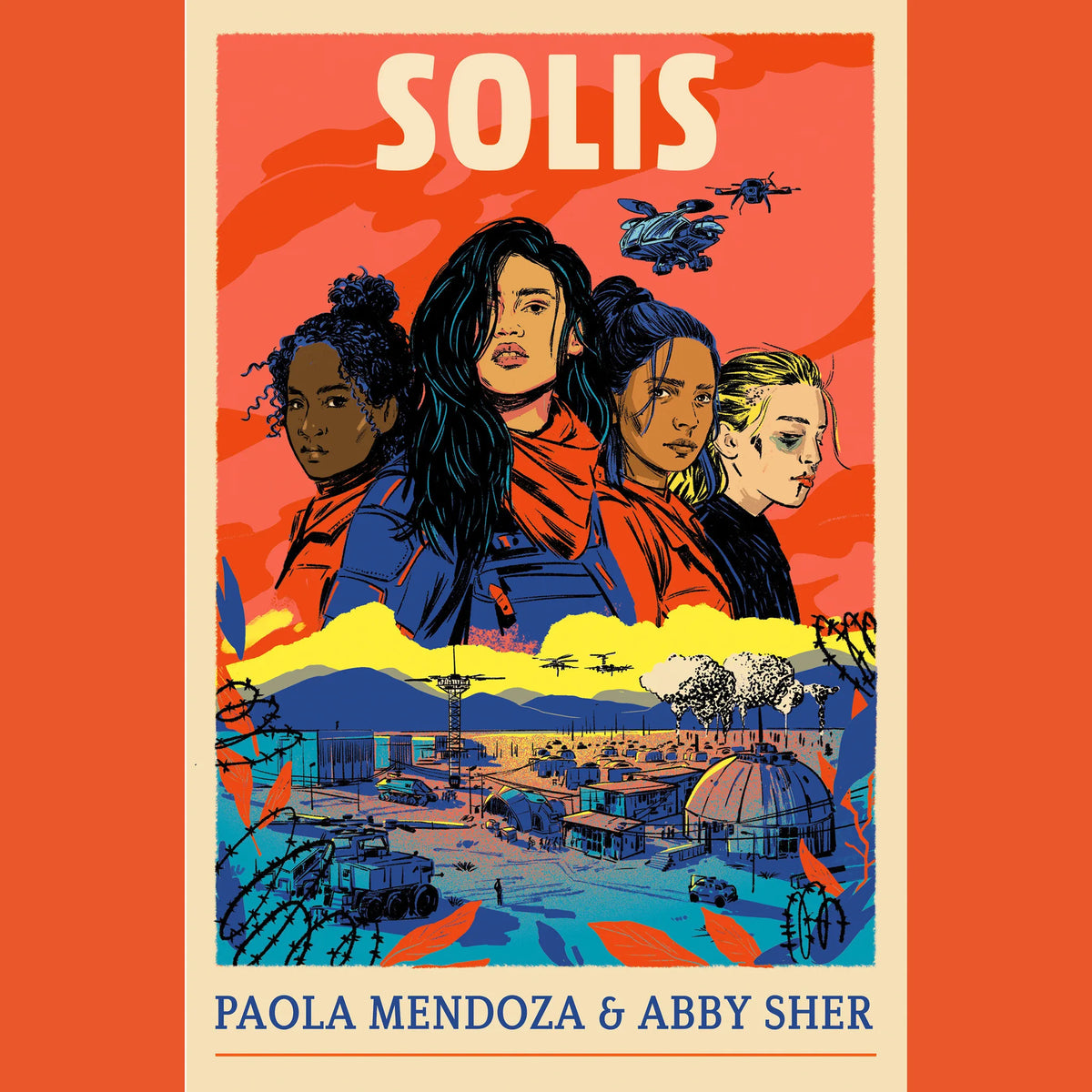 Solis