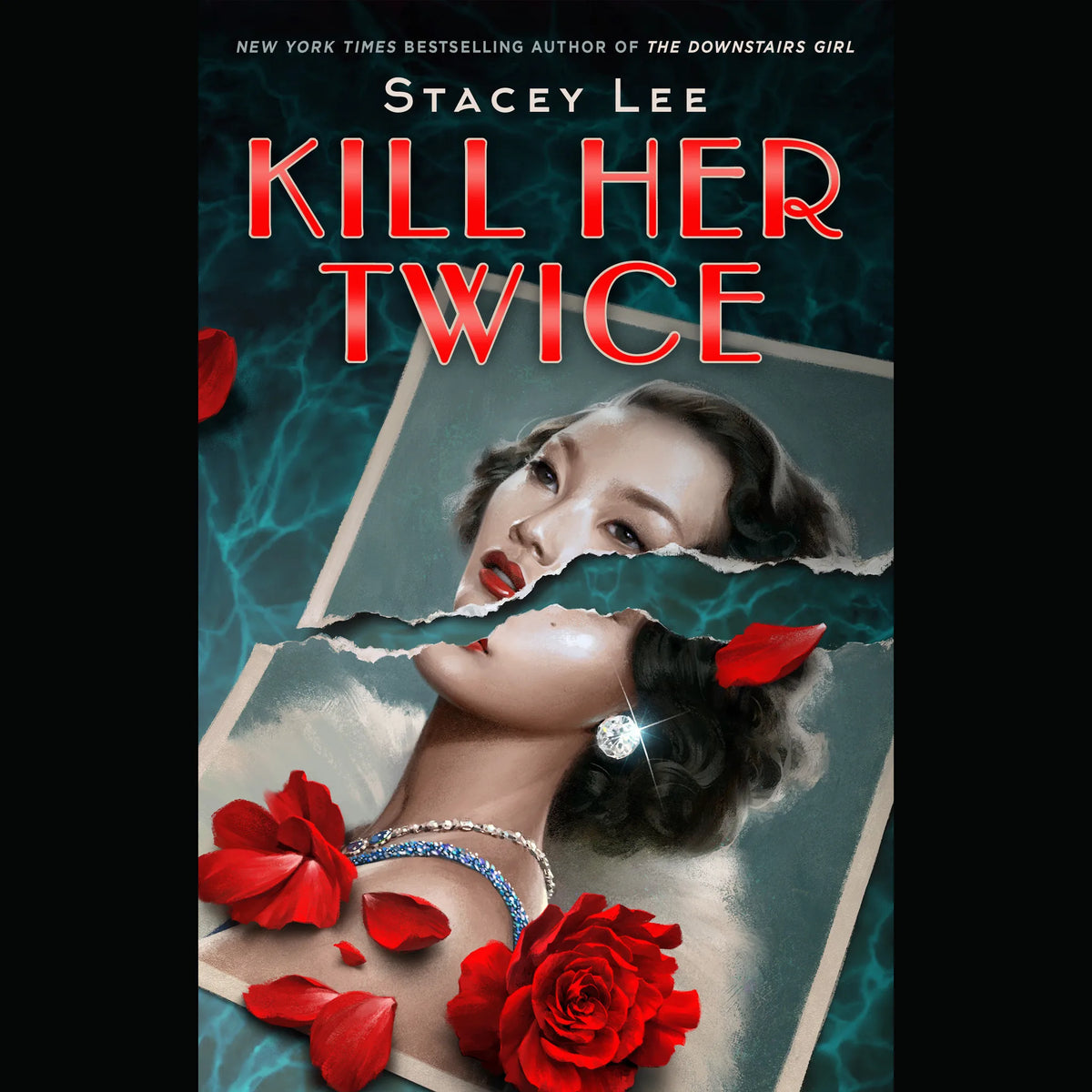 Kill Her Twice