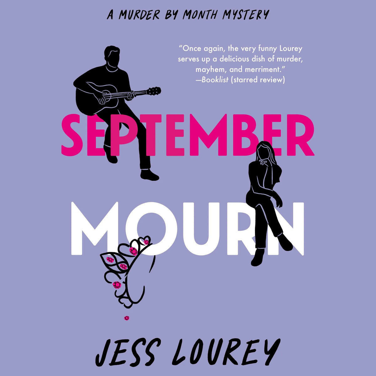 September Mourn