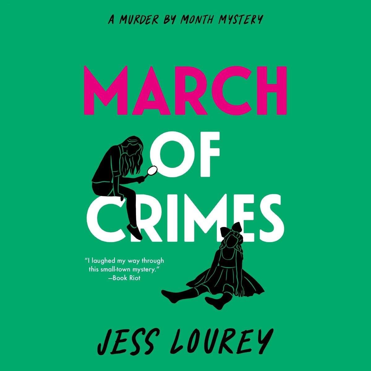 March of Crimes