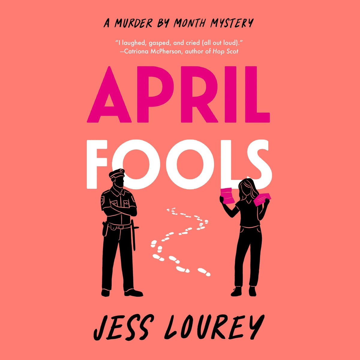 April Fools