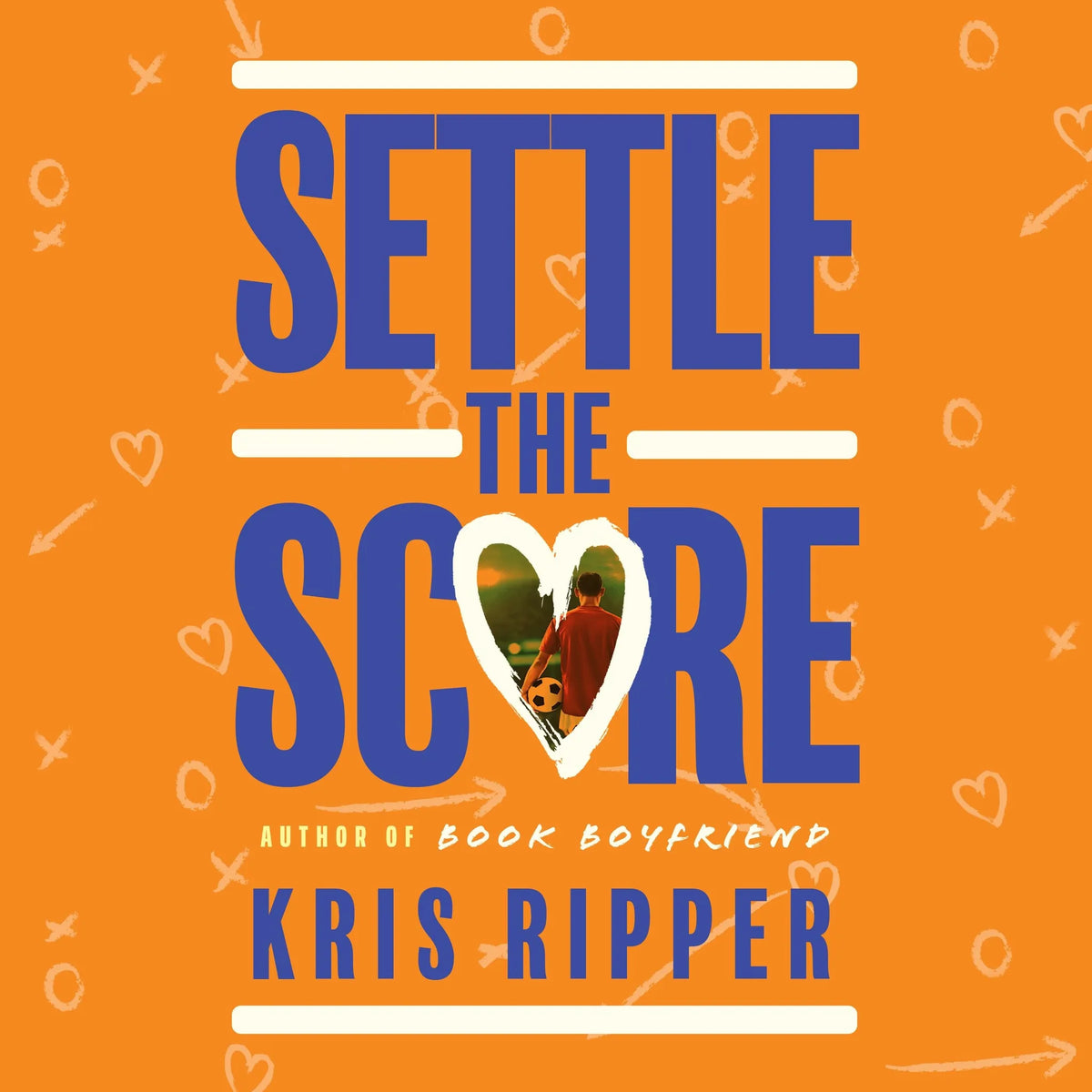 Settle the Score