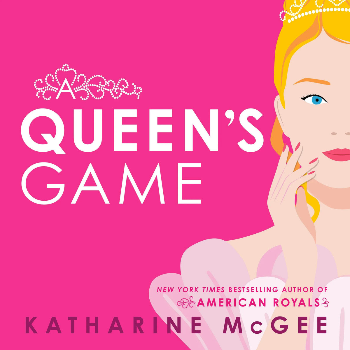 A Queen’s Game