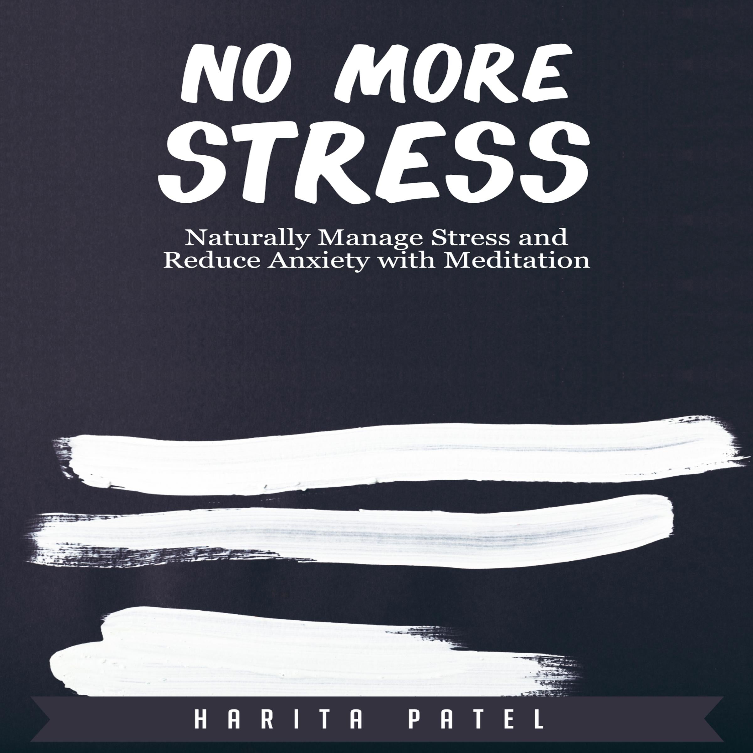 No More Stress