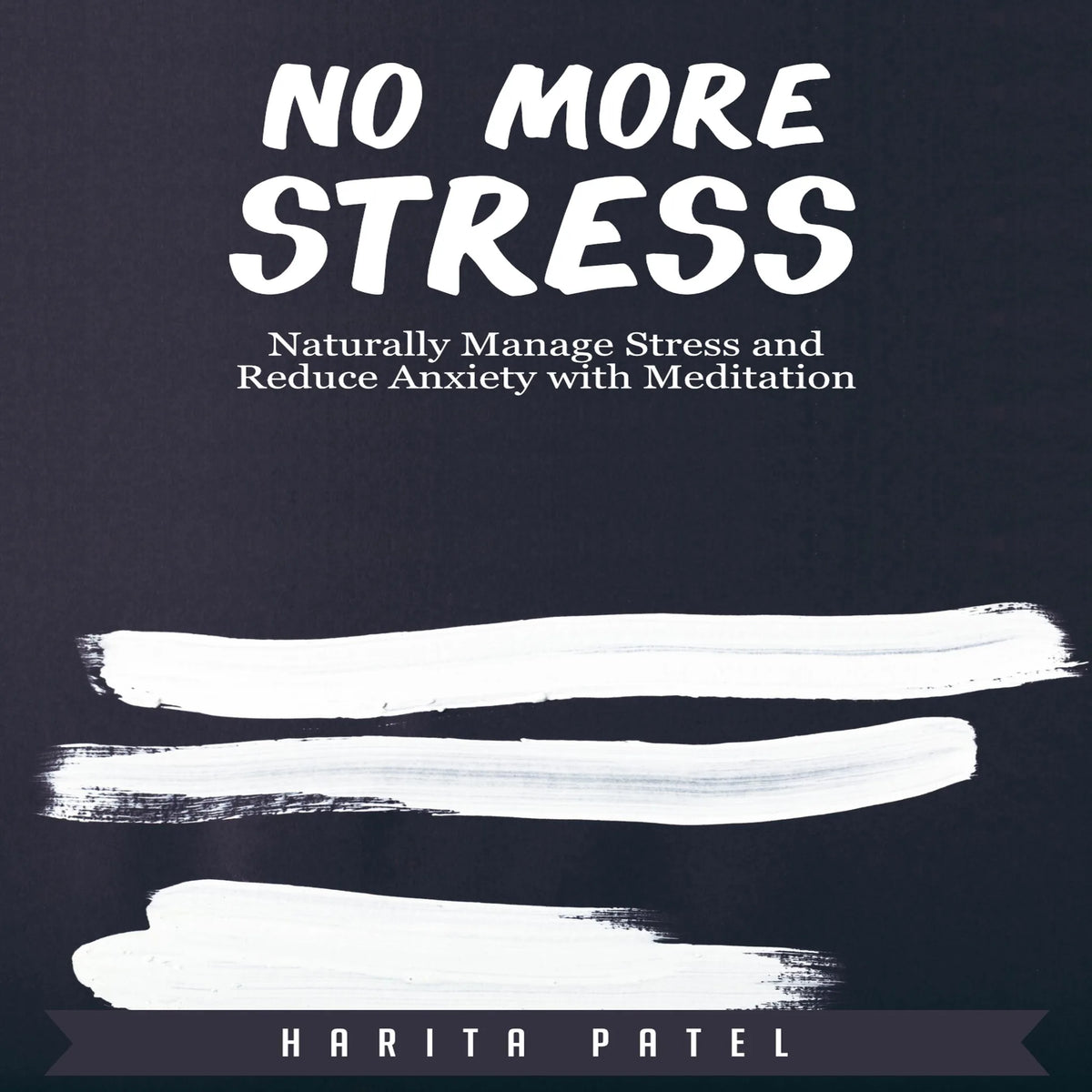 No More Stress