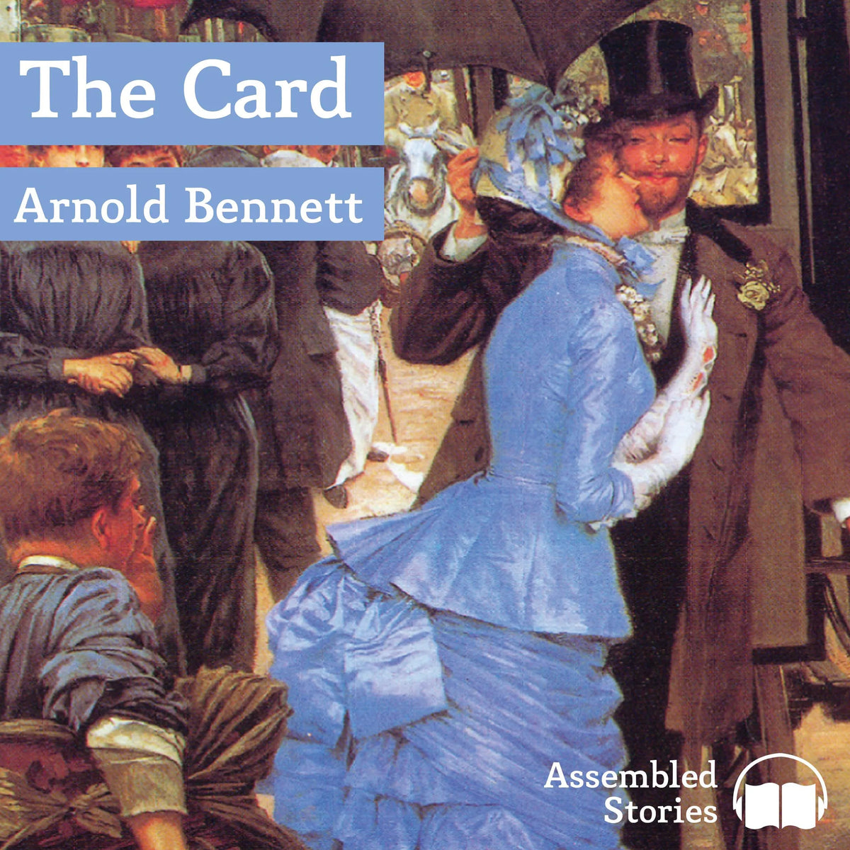 The Card
