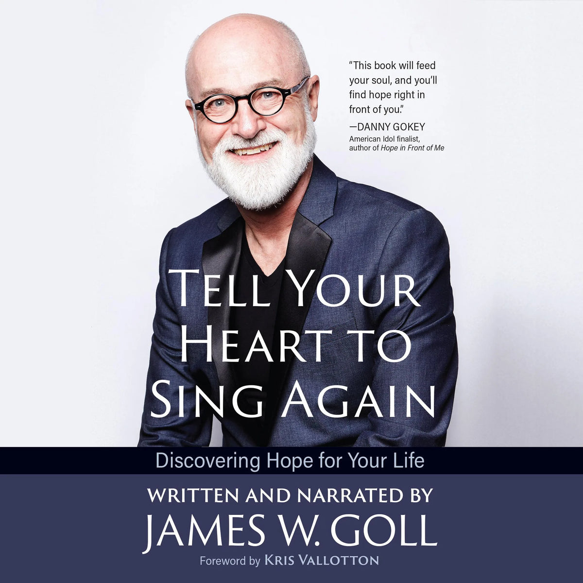 Tell Your Heart to Sing Again