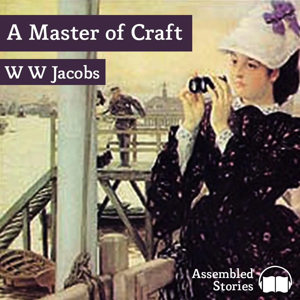 A Master of Craft