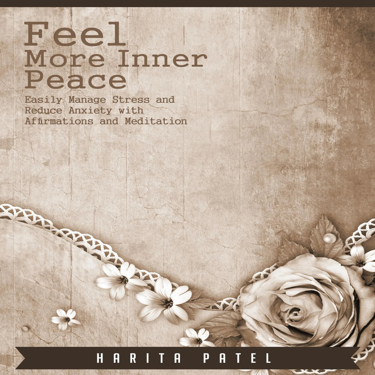 Feel More Inner Peace