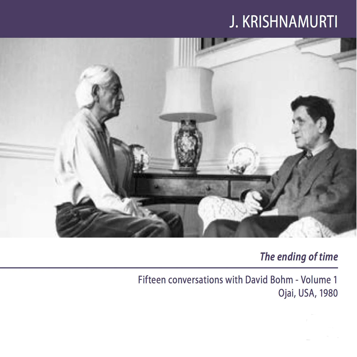 The Liberation of Insight