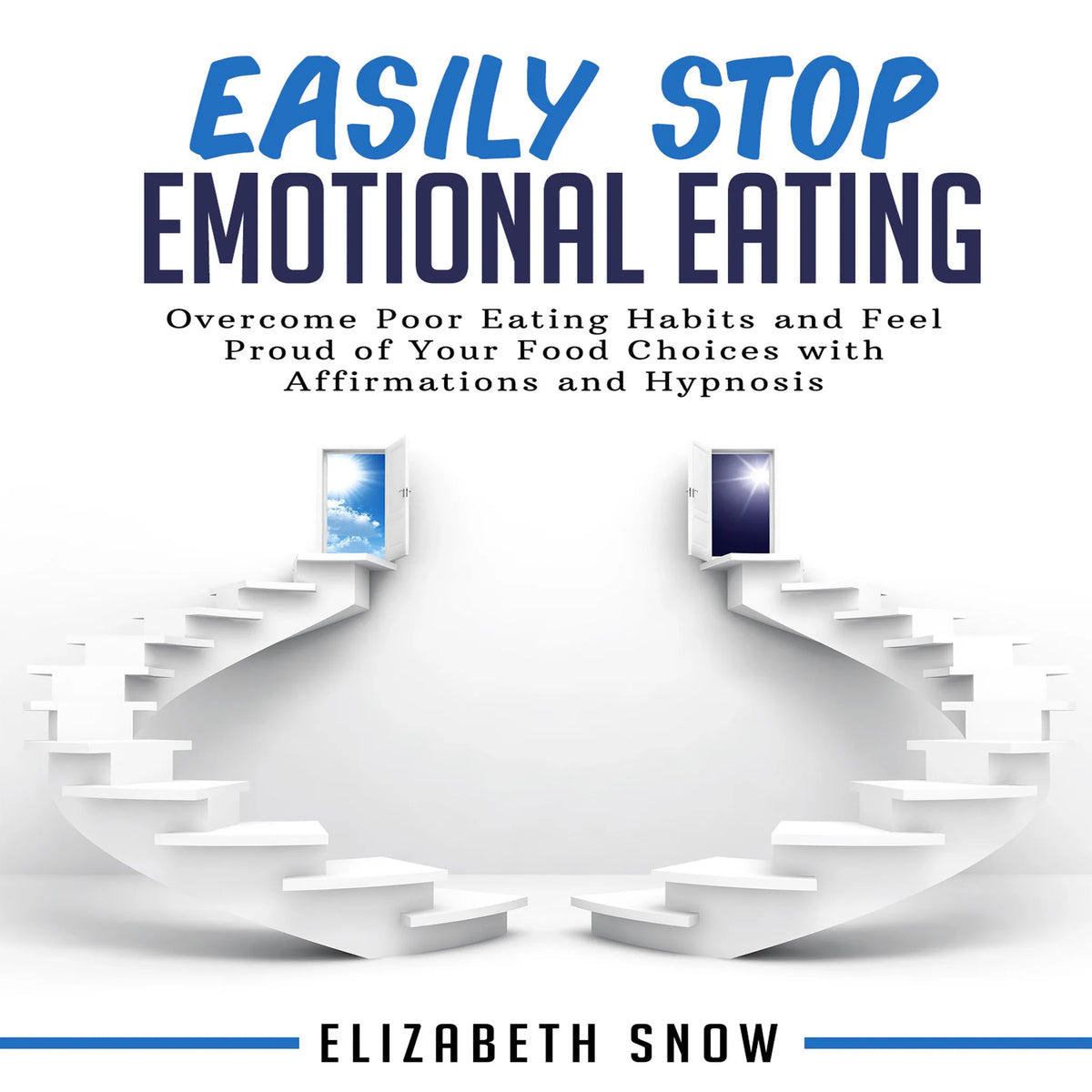 Easily Stop Emotional Eating
