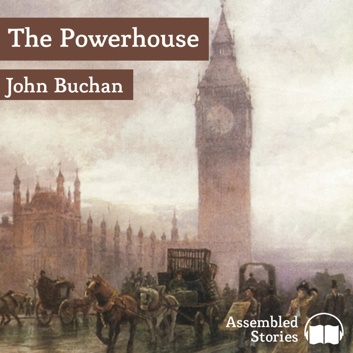 The Power House