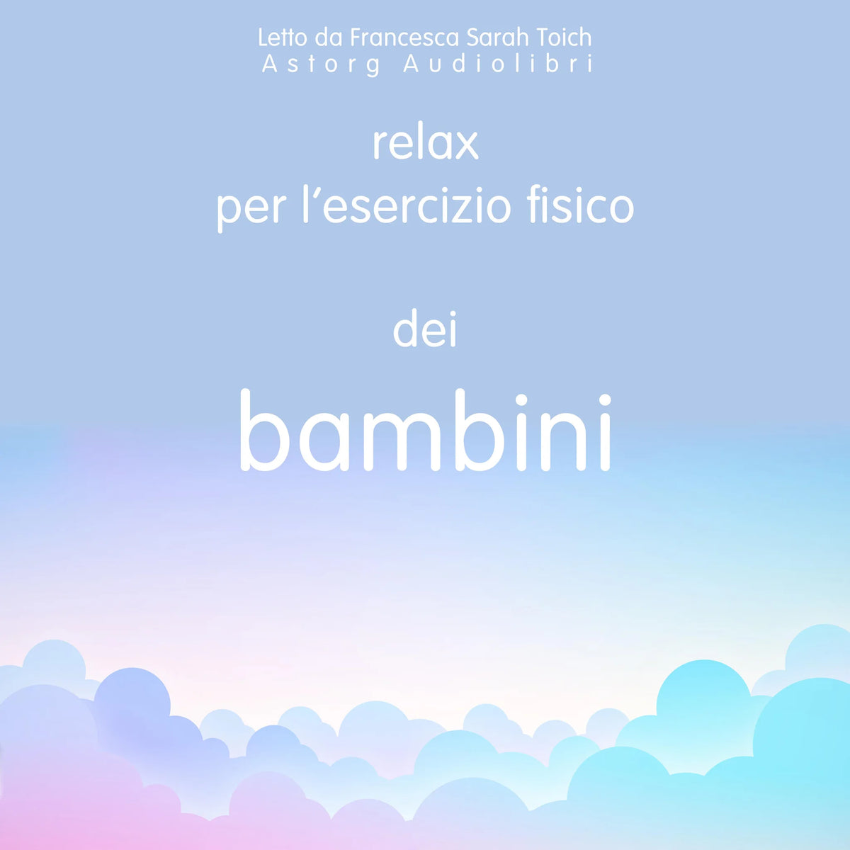 Intrattenimento per bambini
