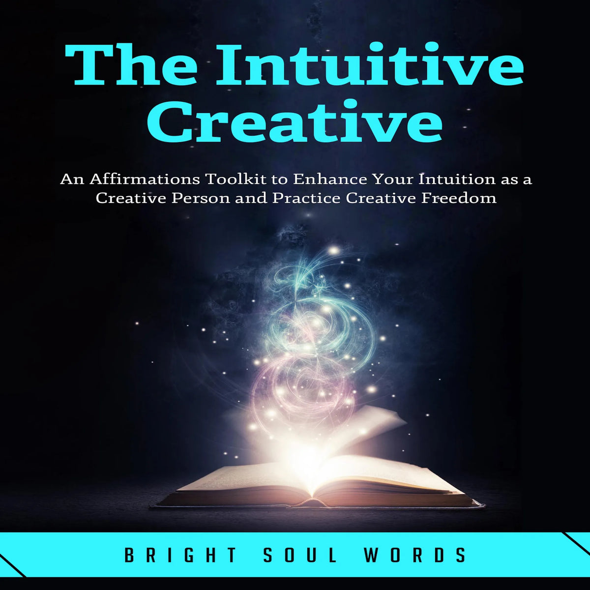 The Intuitive Creative