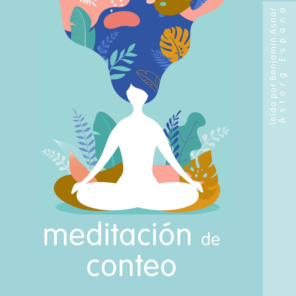 Meditación de conteo