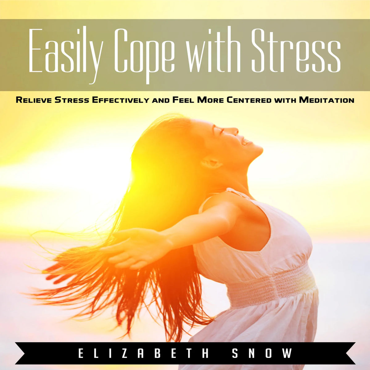 Easily Cope with Stress