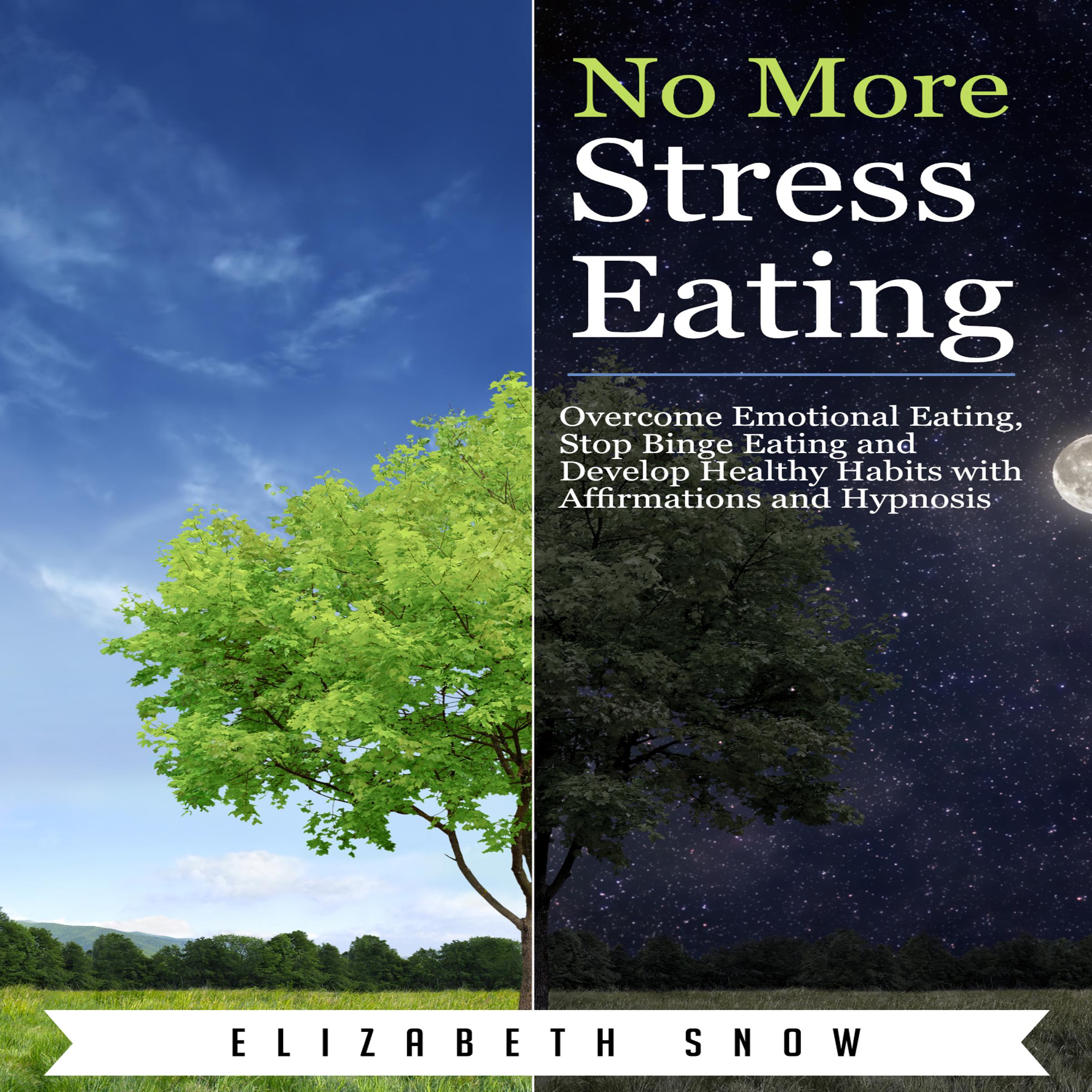 No More Stress Eating
