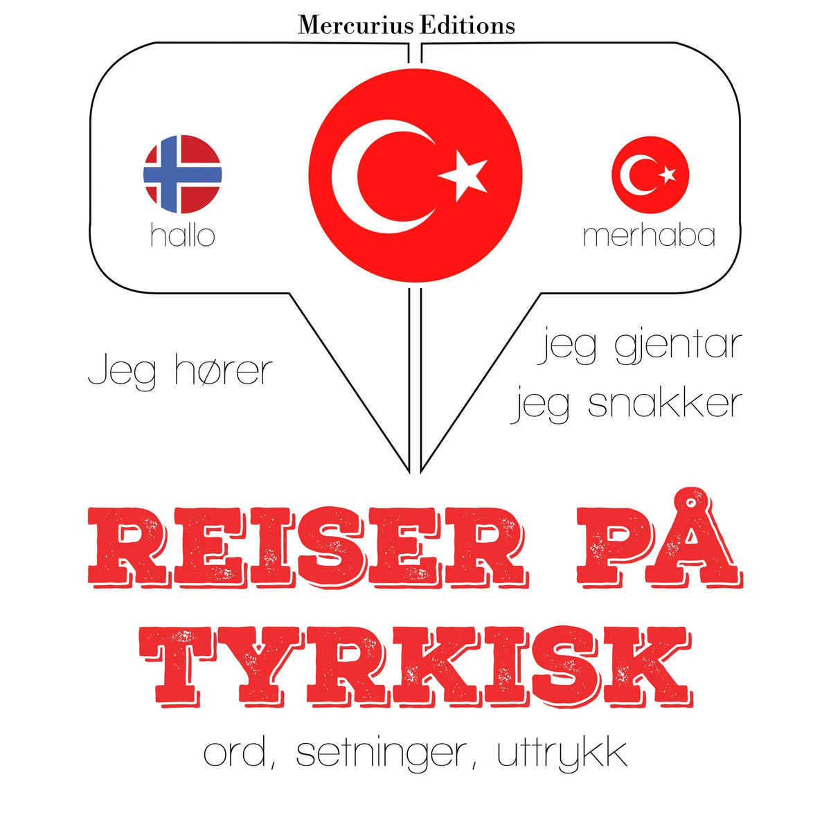 Reiser på tyrkisk