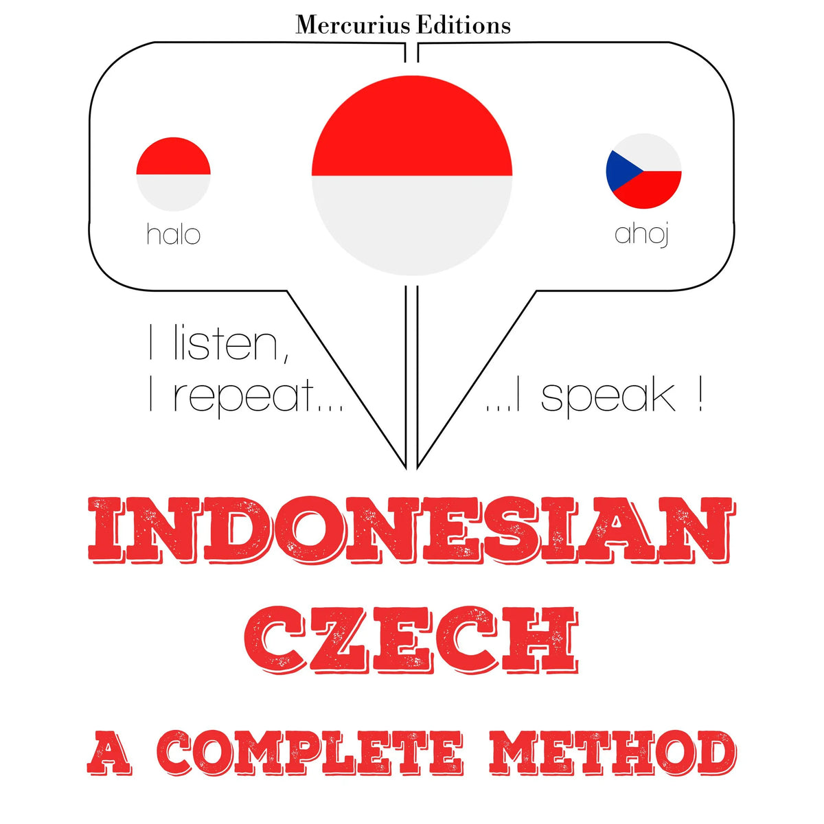 Saya belajar Republik