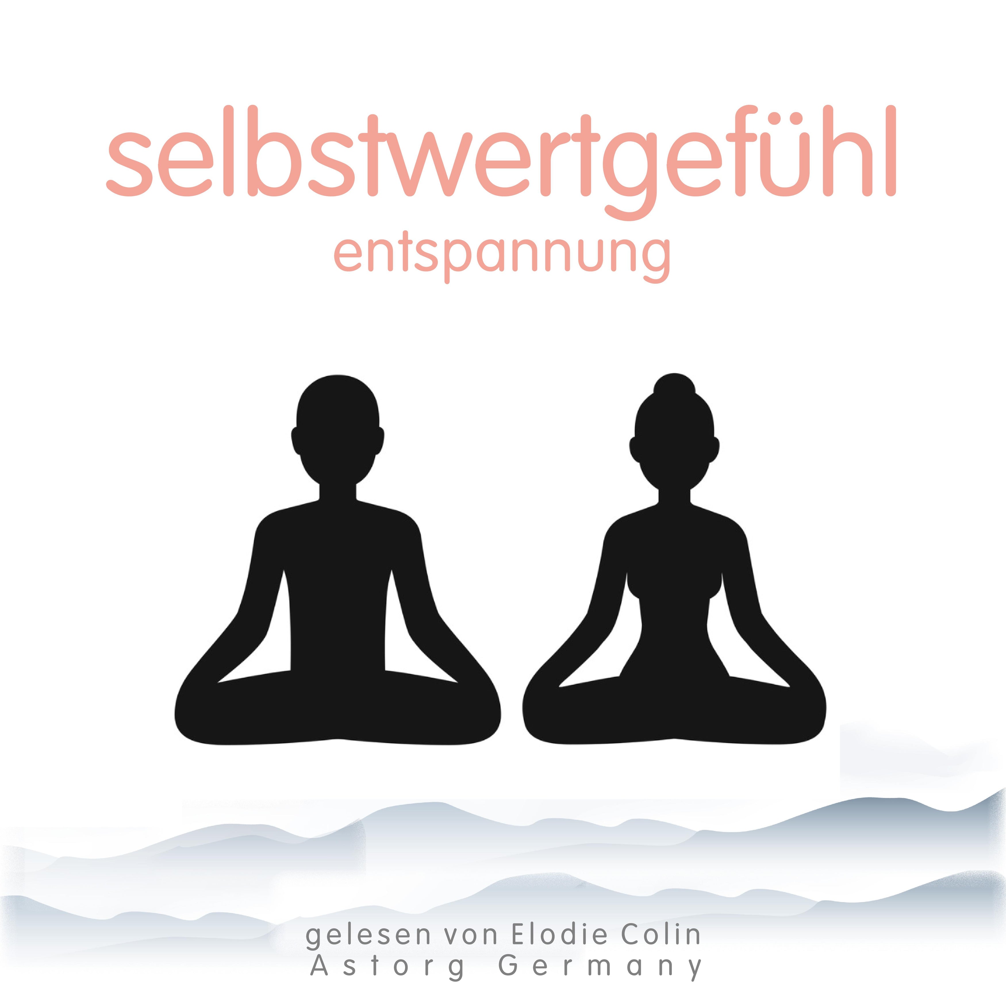 Selbstwertgefühl-Entspannung