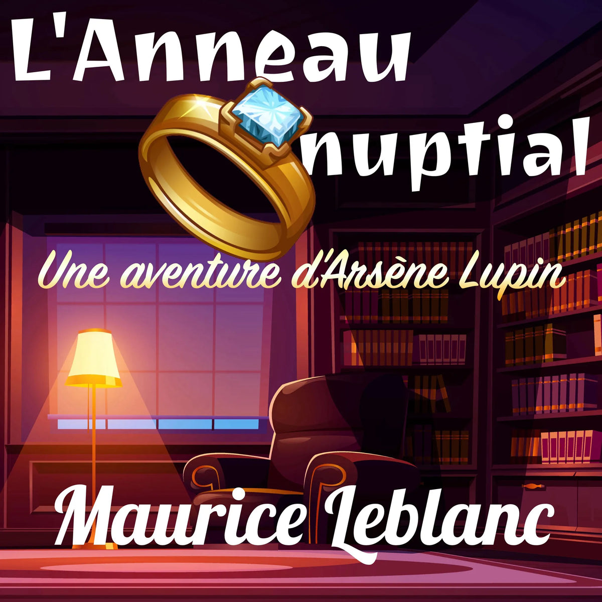L'Anneau nuptial
