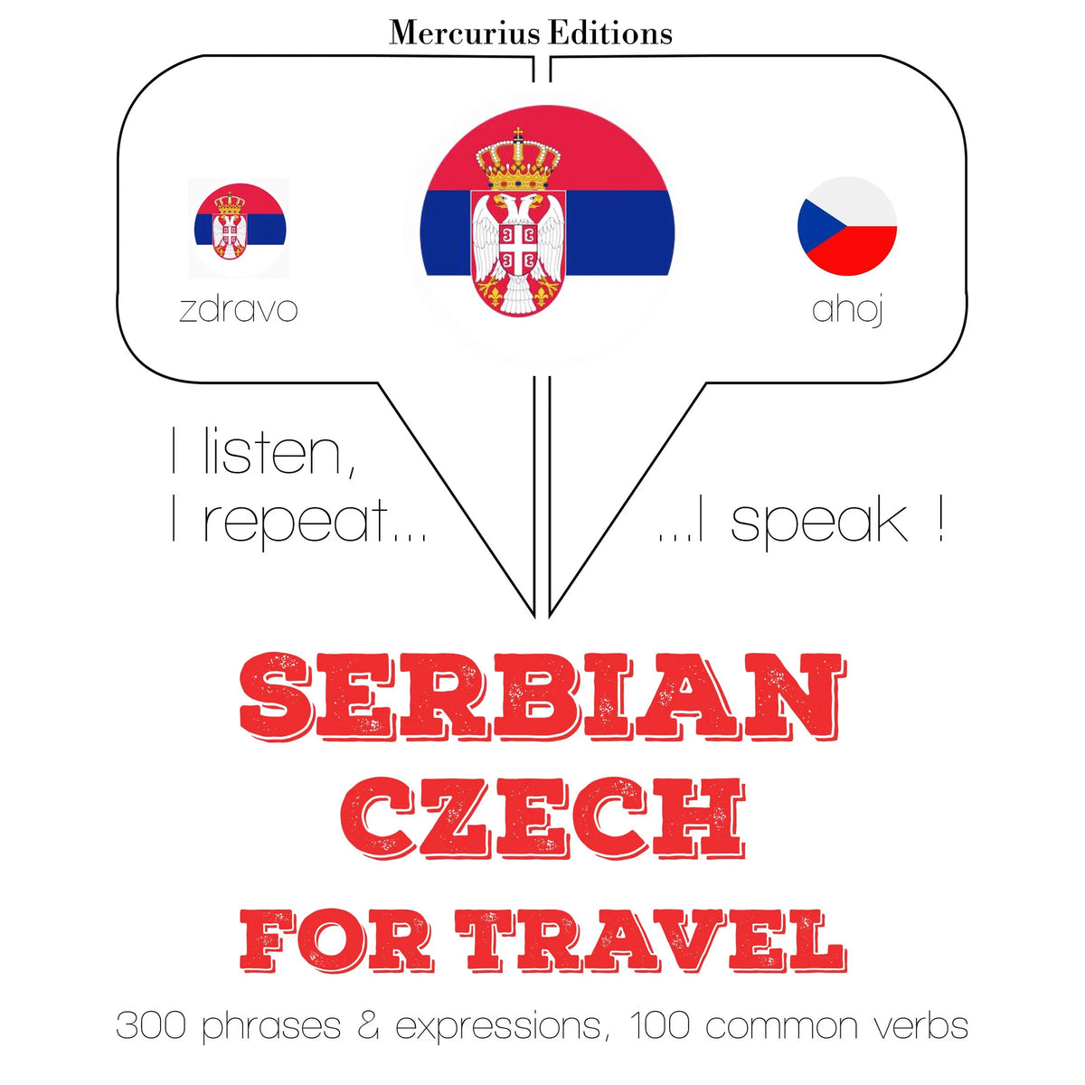 Травел речи и фразе на чешком