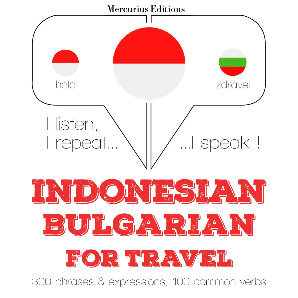 kata perjalanan dan frase dalam bahasa Bulgaria