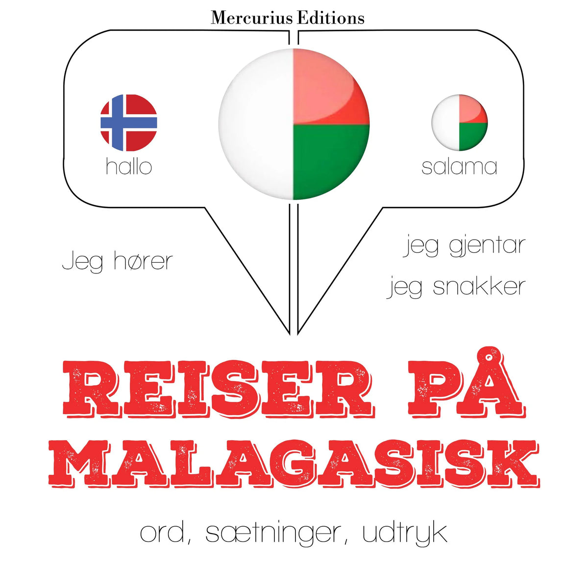 Reiser på Malagasisk
